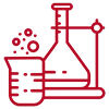 Separación magnética de metales en la industria química