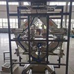 Joroba magnética (para limpieza automática)